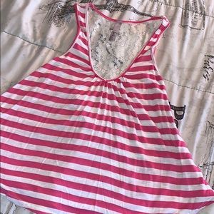 Charlotte Russe tank *3 for $16*